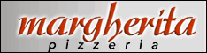 Pizza Margherita Logo